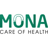 nhà thuốc аптека MONA Pharmacy logo