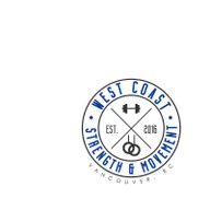 West Coast Strength and Movement logo