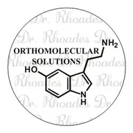 Orthomolecular Solutions logo