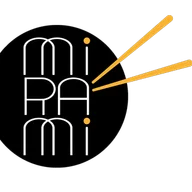 Mirami Sushi Restaurant logo