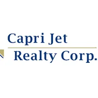 Capri Jet Realty logo