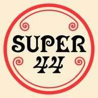 Super 44 logo