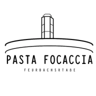 Pizza Feuerbach logo