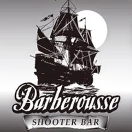 Barberousse Paris logo