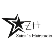 Zaina's Hair Studio (Afro Hair Salon) logo