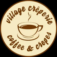 Village Creperie logo