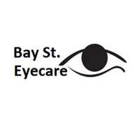 Bay St. Eyecare logo