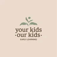 Your Kids Our Kids Child Care Centre logo