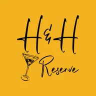 H&H Reserve logo