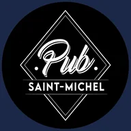Pub Saint-Michel logo