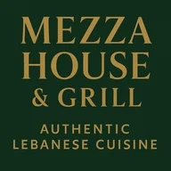 Mezza House & Grill logo