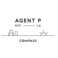 Phillip Salem at Compass logo