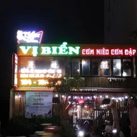Cơm Niêu Cơm Đập VỊ BIỂN logo