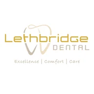 Lethbridge Dental logo