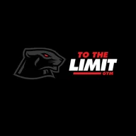 To The Limit Gym logo