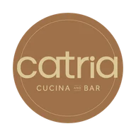 Catria Cucina and Bar logo