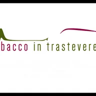 Bacco In Trastevere logo