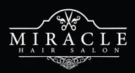 Miracle Hair Salon logo
