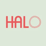 HALO Bagels logo