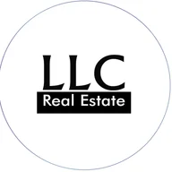 LLC Real Estate logo