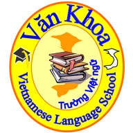 Van Khoa Vietnamese Language School - South Yarra campus logo