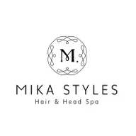 Mika Styles logo