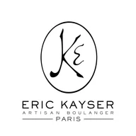 Boulangerie Eric Kayser logo
