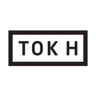 Tok H Centre logo