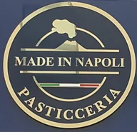 made in napoli logo