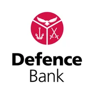 Defence Bank logo