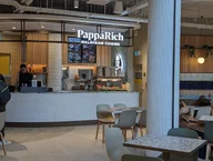 PappaRich UNSW logo