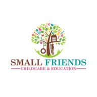 Small Friends Childcare & Education Oak Park logo