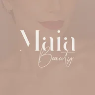 Maia Beauty logo