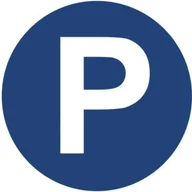Trastevere Parking logo