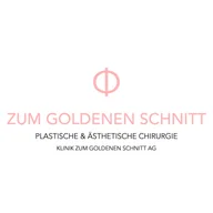 Klinik Zum Goldenen Schnitt AG - Dr. med. Simona Lüdi logo