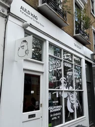 The Shoap logo