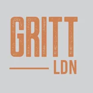 GRITT LDN logo