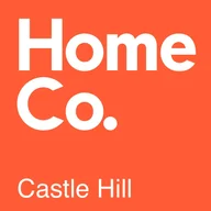 HomeCo. Castle Hill logo