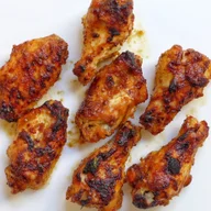 Hot Sauce and Panko To Go logo