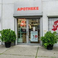 Pharmacy logo