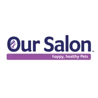 Our Salon Tuggeranong logo