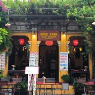 Blue Dragon Restaurant logo