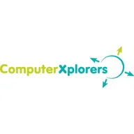 ComputerXplorers Haringey logo