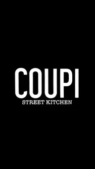 Coupi bar logo
