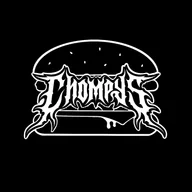 Chompys at The Baso logo