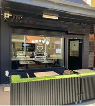 SALIS cafe logo