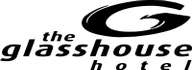 The Glasshouse Hotel logo
