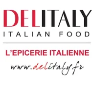 Delitaly Bretagne logo