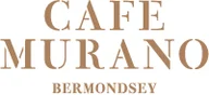 Cafe Murano Bermondsey logo