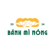 Banh Mi Nong logo
